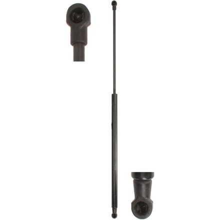 Gasveer, motorkap STABILUS 884302