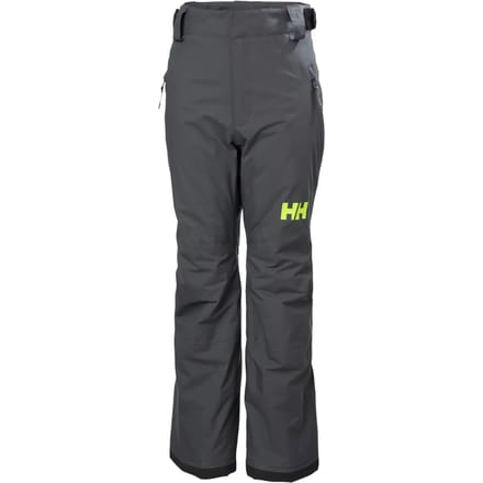Skibroek voor kinderen Helly Hansen Legendary