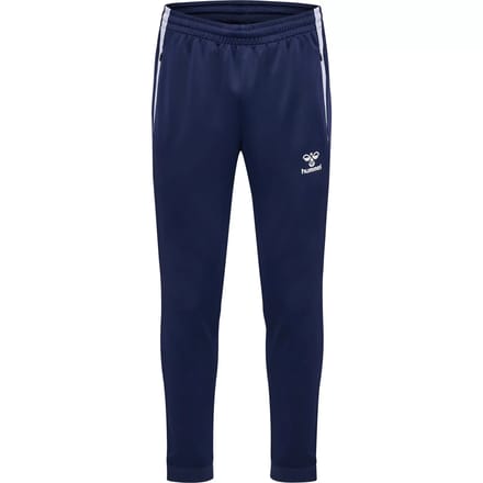 Hummel Lead 2.0 Trainingsbroek Blauw XL
