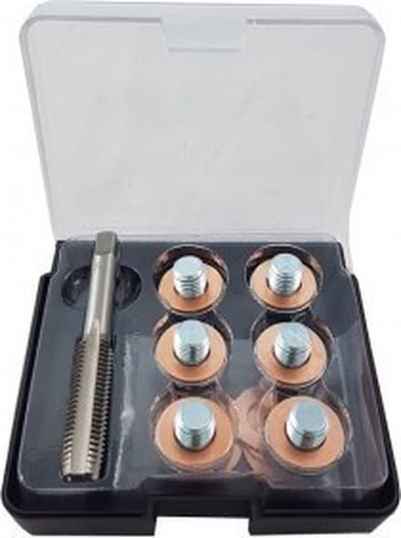 Carterplug Reparatie set M11 x 1.5 - WT-2117