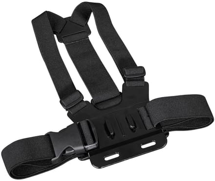 Hama support system - shoulder-chest support