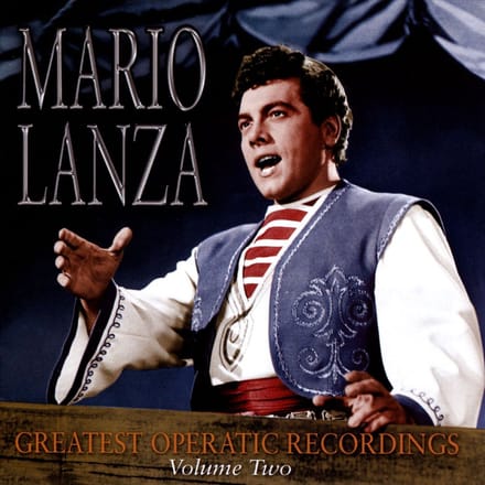 Greatest Operatic Recordings 2