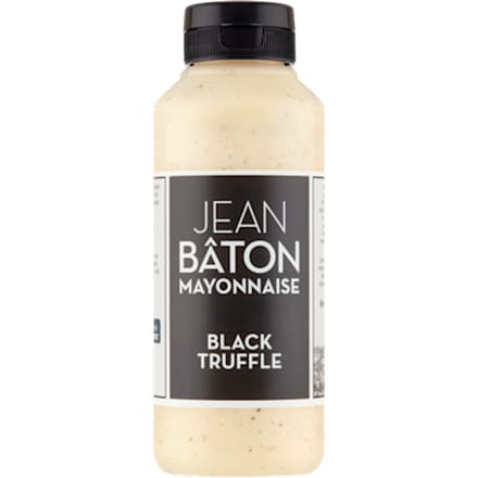 Truffel mayonaise
