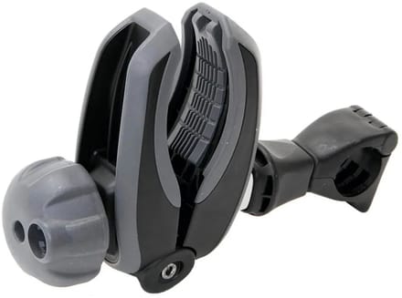 Thule frameklem Europower kort 122mm - TDD52422