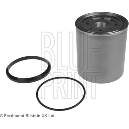 Brandstoffilter BLUE PRINT ADA102315