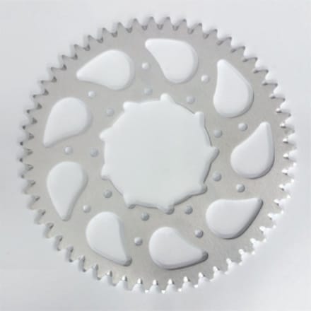 Achtertandwiel Sifam voor Motor TM 144 En 2T Enduro 2008 tot 2012 Nieuw