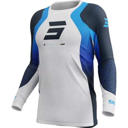 Motorcross trui Shot Race Gear Aerolite
