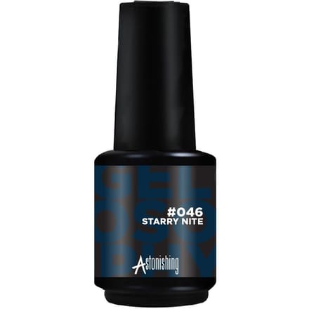 Astonishing Gelosophy 046 starry nite 15ml
