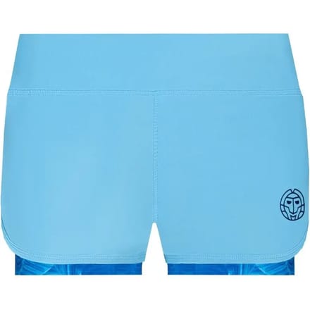 Dames 2-in-1 short Bidi Badu Chidera Tech