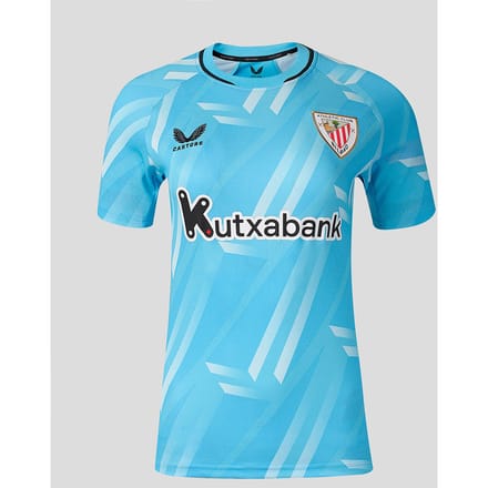 Athletic Club Derde Shirt 26/27 - Dames