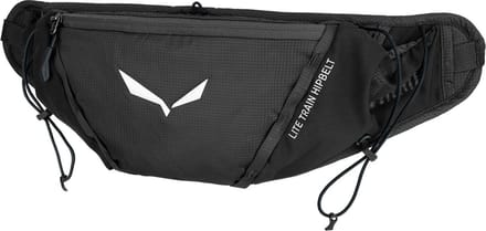 SALEWA Gordeltas Lite Train Hipbelt Black Zwart