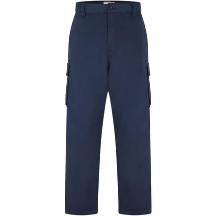 Timberland Heren Brookline Cargo Broek (Donker Saffier)
