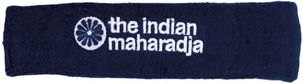 The Indian Maharadja Hoofdband