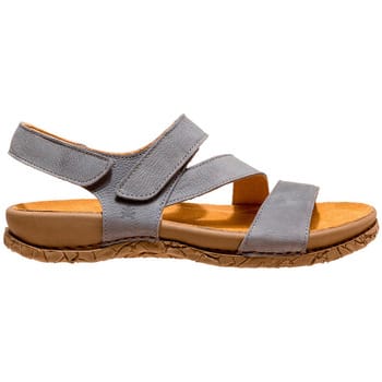 Platte sandalen El Naturalista 258601105005