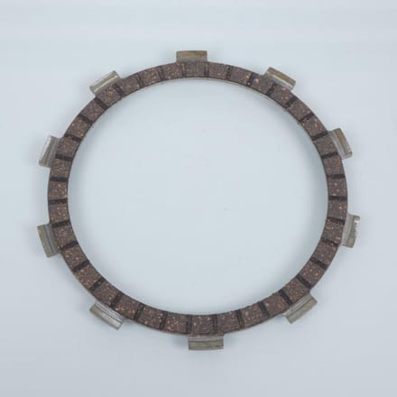 Disque d embrayage Kyoto pour Moto Honda 700 Nc Xa Avec Abs 2012 à 2013 Neuf