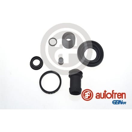 Reparatieset, remklauw AUTOFREN SEINSA D4-502