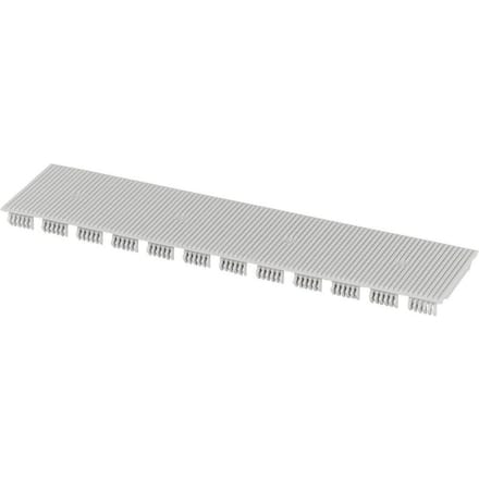 Eaton afdichtingsprofiel 45mm uitsparing RAL7035 12TE grijs - 178980 [5 stuks]