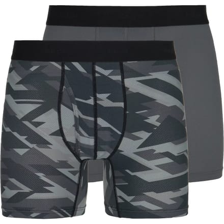 Set van 2 technische boxers Kilpi Nett