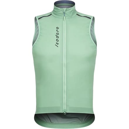 Waterdicht vest Isadore