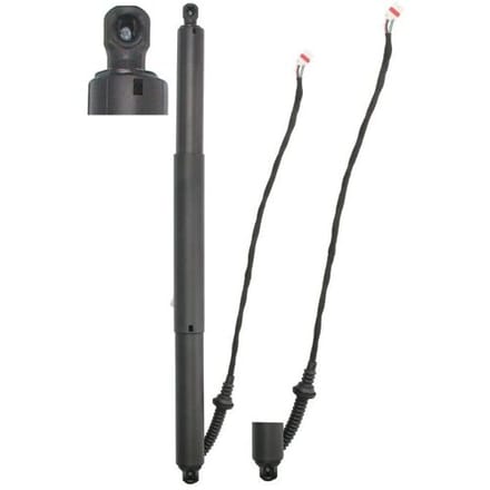 Elektromotor, achterklep STABILUS 106176