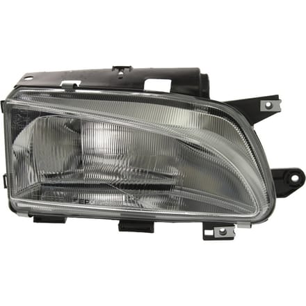 VanWezel 4050962 - Phare droit pour Citroen Berlingo de 1996 à 2009