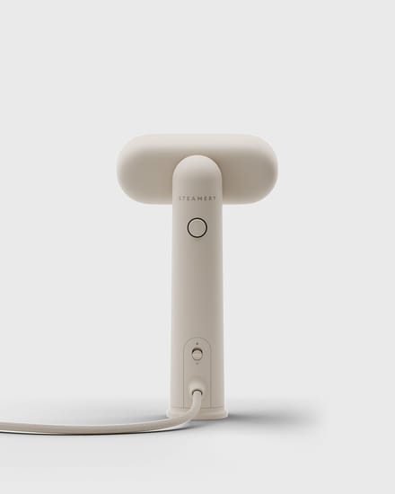 Cirrus Lite Travel Steamer - EU PLUG