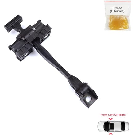 Sangle de butée de porte avant EDP1409 pour BMW X1 F48 MK2 2014-2022 51217436001