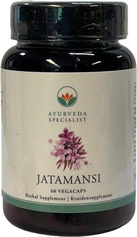 Ayurveda Specialist - Jatamansi - Supplement