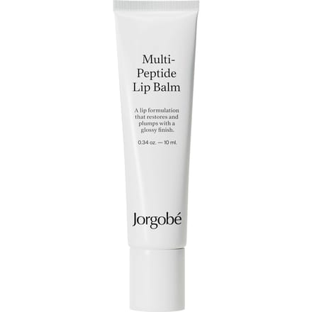 Jorgobé Jorgob&eacute; Multi-Peptide Lip Balm 8 ml