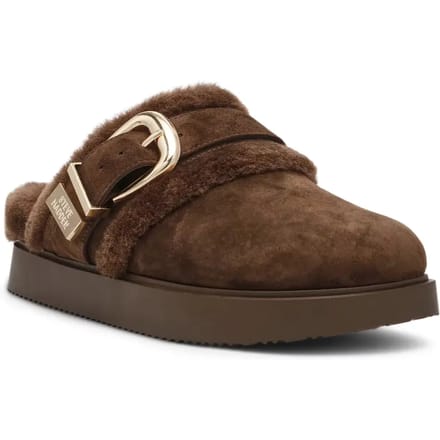 Damesslippers Steve Madden Cozy|Up