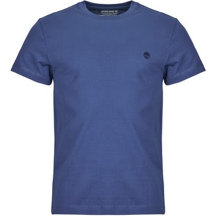 Timberland  T-shirt Korte Mouw Tee Slim Dunstan River