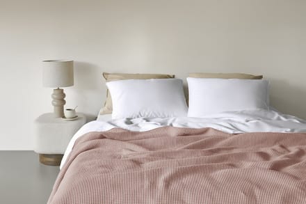 Beddinghouse Sprei 180 x 240 cm