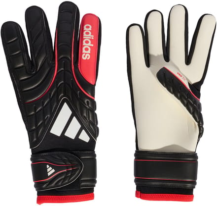 Adidas Performance Copa League Keepershandschoen - Unisex - Zwart