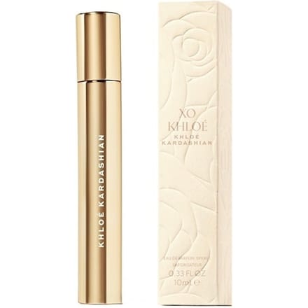 Khloé Kardashian Xo Eau de Parfum Spray Damesparfum Dames 10 ml