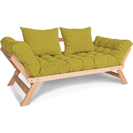 Woodman slaapbank Marior Home Allegro