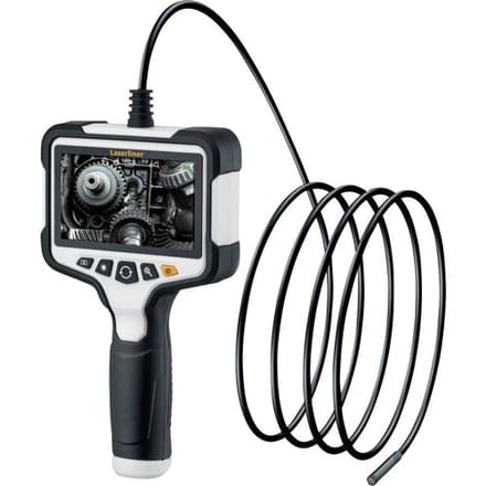Laserliner 082.255E Endoscoop Sonde-Ø: 7.9 mm Sondelengte: 3 m
