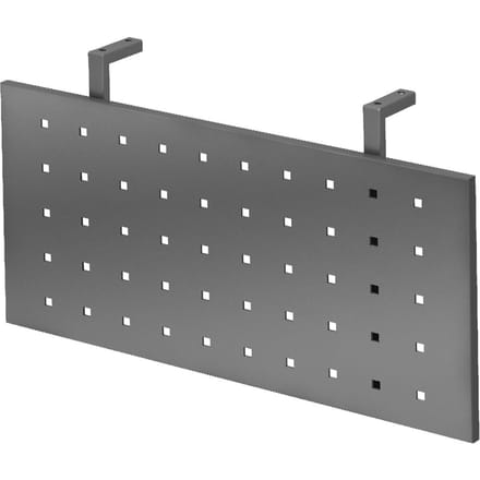 RSI 08 G | privacyscherm voor REGO - Accessoires 80 cm Grafiet