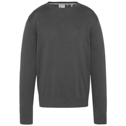 Trui Schott Basic Fin Rase