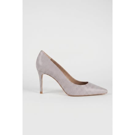 LK Bennett Floret New Closed Courts Buttercream Größe: 42 | Pumps Outlet | Damen