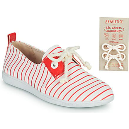 Lage Sneakers Armistice STONE ONE