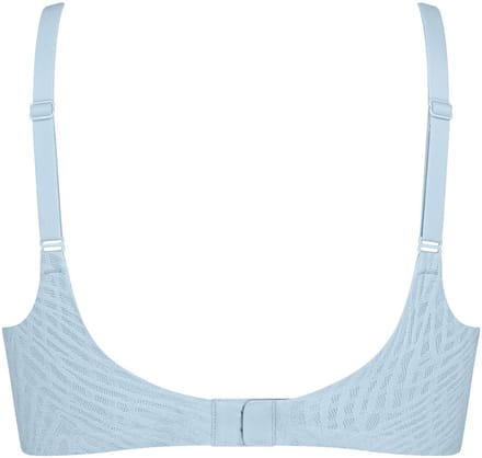 Sloggi Women ZERO Feel Bliss THE UP P Bra - BH - lichtblauw