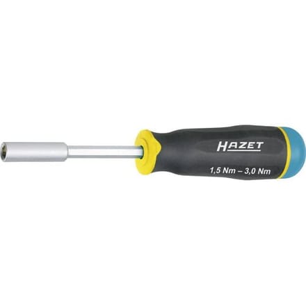 Hazet 6001-3.0/3 Momentschroevendraaier Werkplaats 1.5 - 3 Nm