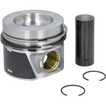 Zuiger MAHLE 028 PI 00116 000