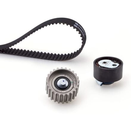 Distributieriemset PowerGrip® GATES K015592XS