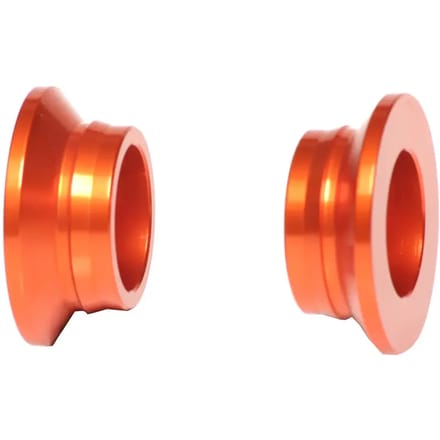 Achterwiel spacer motor aluminium RFX Pro