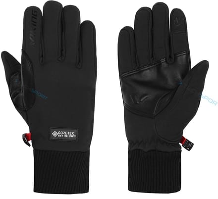 Merkloze skihandschoenen Windstopper GORE-TEX INFINIUM Maat 11 3XL