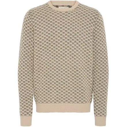 Blend - BHBALEN JACQ CREW - Heren - Truien