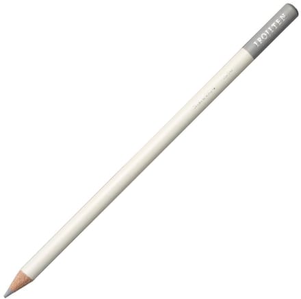 Tombow Irojiten - Kleurpotlood - EX10 - Silver Gray - Grijs