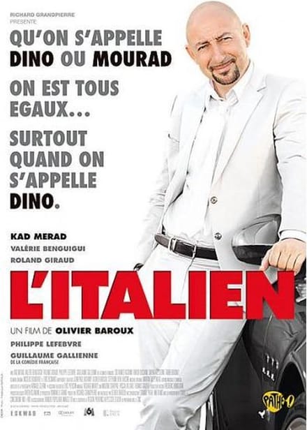 ITALIEN;L'