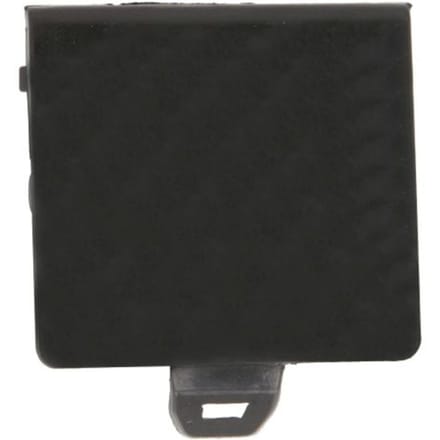 Ventilatiegrille, bumper trekhaak BLIC 5513-00-0067972P